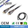 SIPU Hdmi Komponente Kabel Konverter 30m 3, 5 mm Klinke Audio-HDMI-Kabel